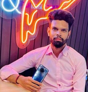 Picture of Rahul