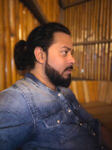 Picture of Jai Prakash
