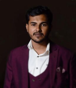 Picture of Preetam Sharma