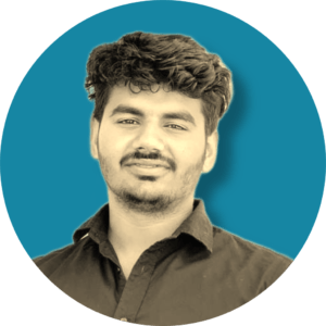 Picture of Vikash